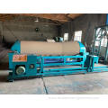 Top quality intelligent sectional warping machine